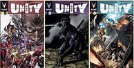 Image result for Variant Comic Books