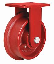 Image result for Single Flange Track Wheel