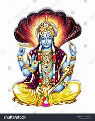 Image result for God Images Vishnu Ji