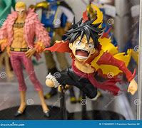 Image result for Luffy Jumping to Attack