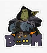 Image result for Docter Boom Logo