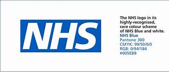 Image result for Huc Logo NHS