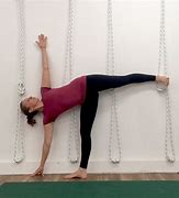 Image result for Ardha Chandrasana