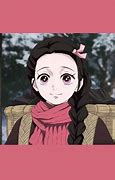 Image result for Nezuko Anime PFP 1080X1080