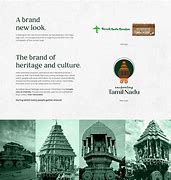 Image result for Tamil Nadu Tourism Logo