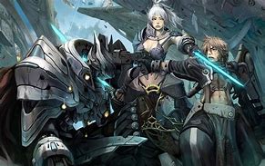 Image result for RF Online Wallpaper 4K