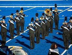 Image result for School Marching Band