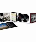 Image result for Permanent Waves Box Set