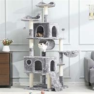 Image result for Corner Cat Tree Tower