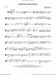 Image result for Fun Viola Sheet Music