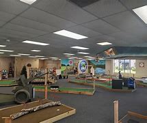 Image result for Miniature Golf Bear