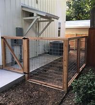 Image result for Hog Wire Trellis