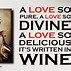 Image result for Clever Wine Names