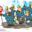 Image result for Crew Members Cartoon