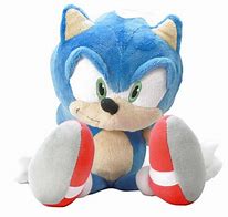 Image result for New Sonic Plush