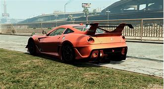 Image result for GTA 5 Sports Cars Ferrari