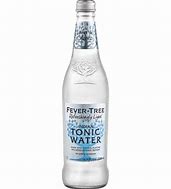 Image result for Fever Tree Yellow Tonic