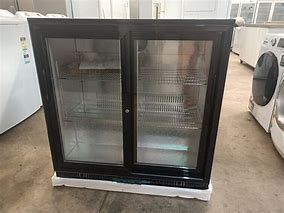 Image result for 2 Door Commercial Cooler