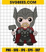 Image result for Cool Thor SVG