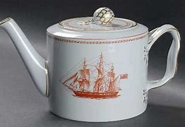 Image result for Spode Teapot