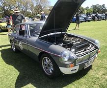 Image result for MGC GT