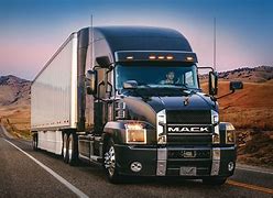 Image result for Mack Trucks Car