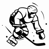 Image result for Hockey Logo Vector