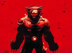 Image result for Wolverine Comics Comparison