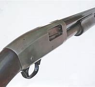 Image result for Remington Model 12 Pump Shotgun