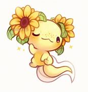 Image result for Chibi Dress Flowery