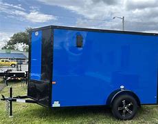 Image result for 10X6 Cargo Trailer