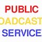 Image result for B From PBS Logo