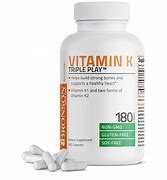 Image result for Vitamin K 5 Mg Tablet