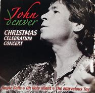 Image result for John Denver Christmas Music