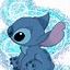 Image result for Blue Stitch