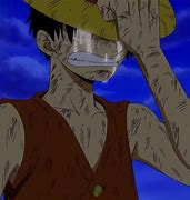 Image result for Sad Luffy Comic