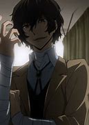 Image result for Dazai Osamu BSD Crimes