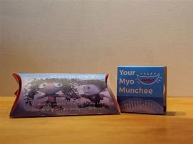 Image result for Myo Munchie