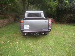 Image result for Land Rover Discovery Pick Up