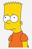 Image result for Bart Anime Art