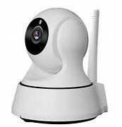 Image result for Indoor Wireless Camera with Zoom Lens