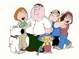 Image result for Family Guy Inspiring Art