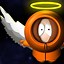 Image result for Kenny South Park Outline