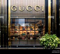 Image result for Gucci in NJ