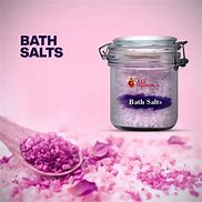 Image result for Bath Salt Kg