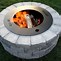 Image result for Big Fire Pit