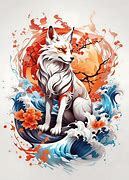 Image result for Modern Kitsune