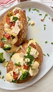 Image result for Baked Potato Jacket