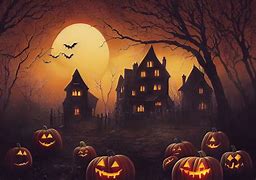 Image result for Kid-Friendly Haunted House