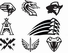 Image result for XFL Team Logos